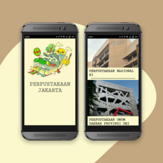 Perpustakaan Jakarta